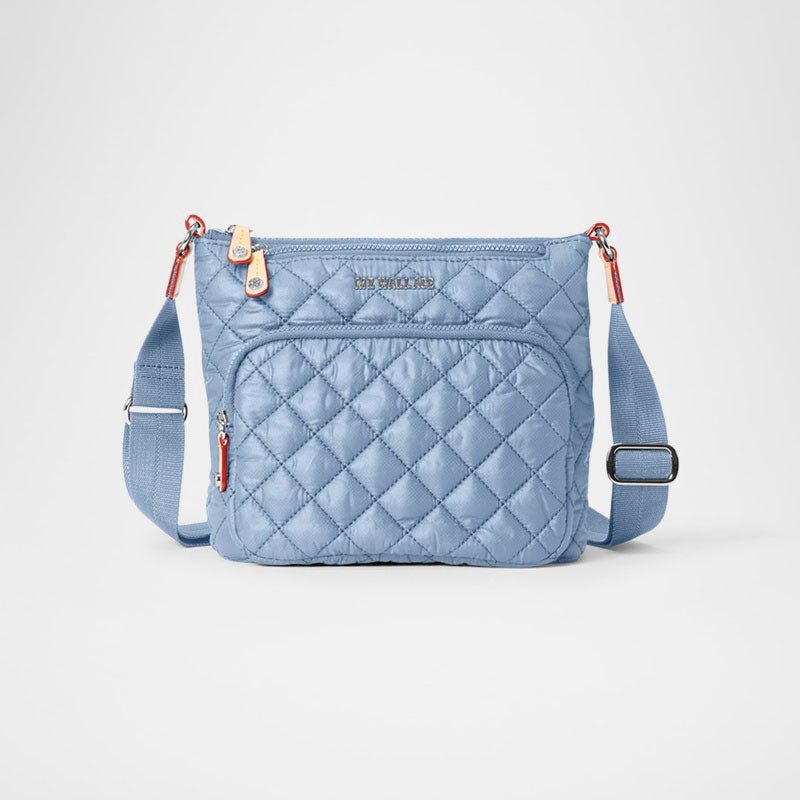 Bolsa Crossbody Metro Scout Deluxe Quilted - Mercado de Luxo - O Maior E-Commerce de Bens, Produtos e Serviços de Luxo do Brasil.