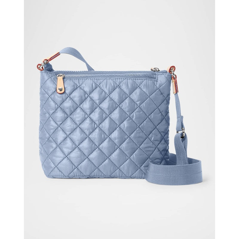 Bolsa Crossbody Metro Scout Deluxe Quilted