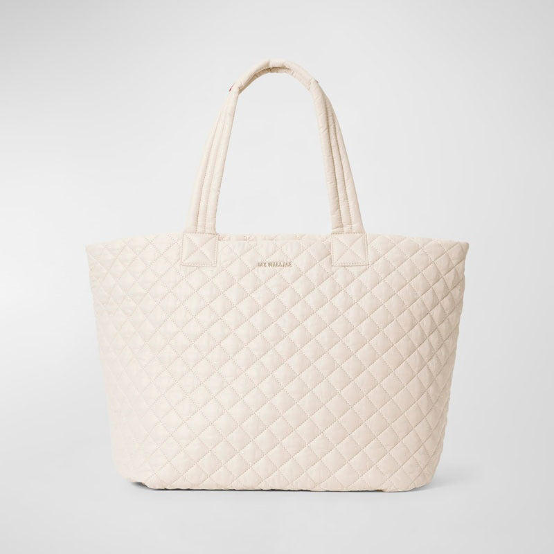 Bolsa Shopper Metro Deluxe Large Quilted - Mercado de Luxo - O Maior E-Commerce de Bens, Produtos e Serviços de Luxo do Brasil.