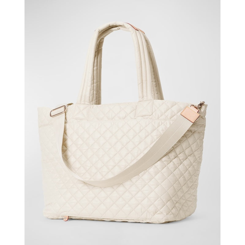 Bolsa Shopper Metro Deluxe Large Quilted