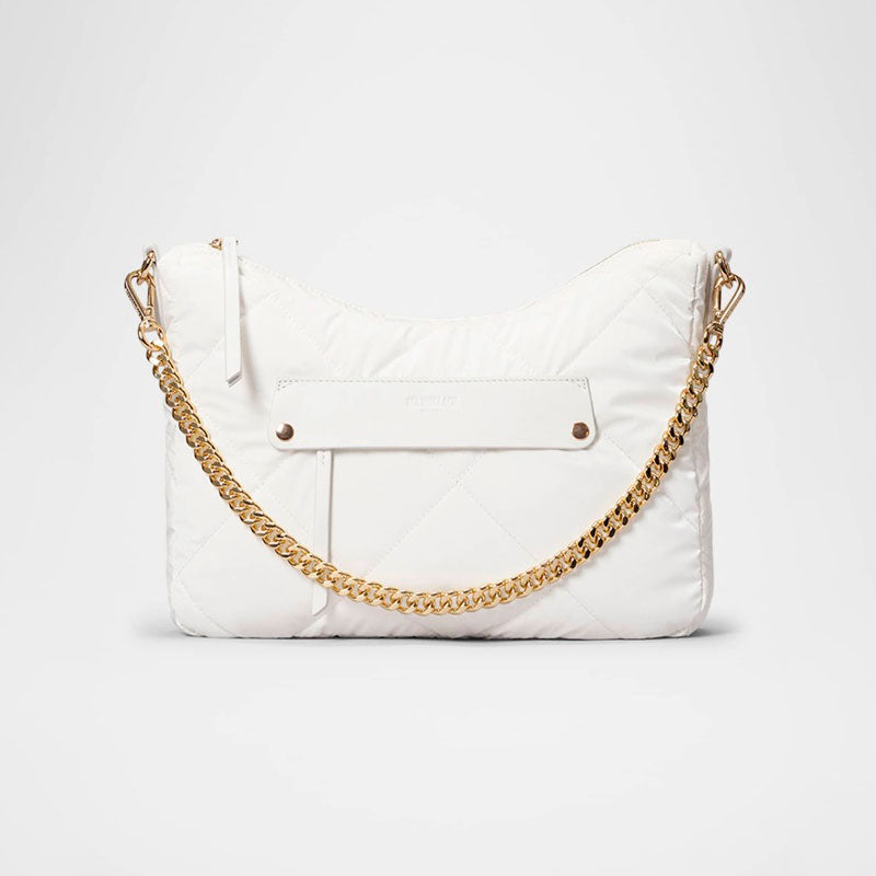 Bolsa Crossbody Madison Uptown Quilted - Mercado de Luxo - O Maior E-Commerce de Bens, Produtos e Serviços de Luxo do Brasil.