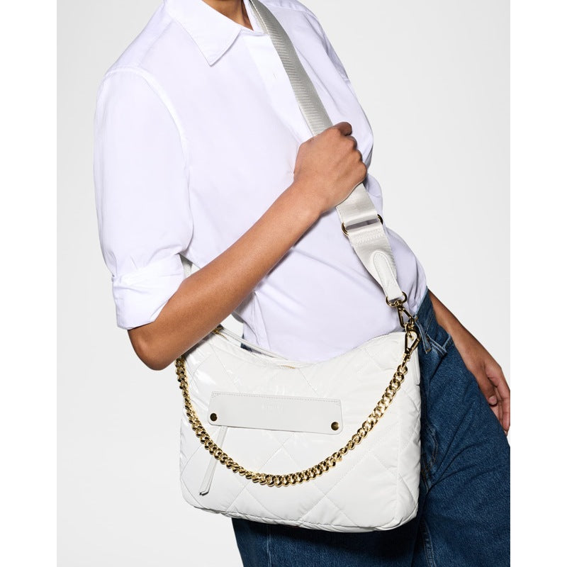 Bolsa Crossbody Madison Uptown Quilted