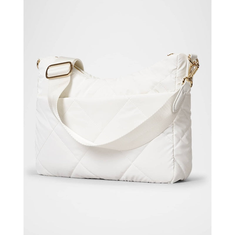 Bolsa Crossbody Madison Uptown Quilted