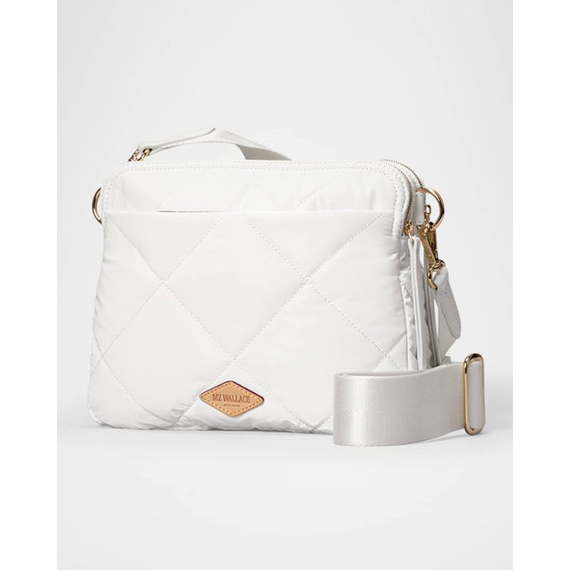 Bolsa Crossbody Madison Quilted