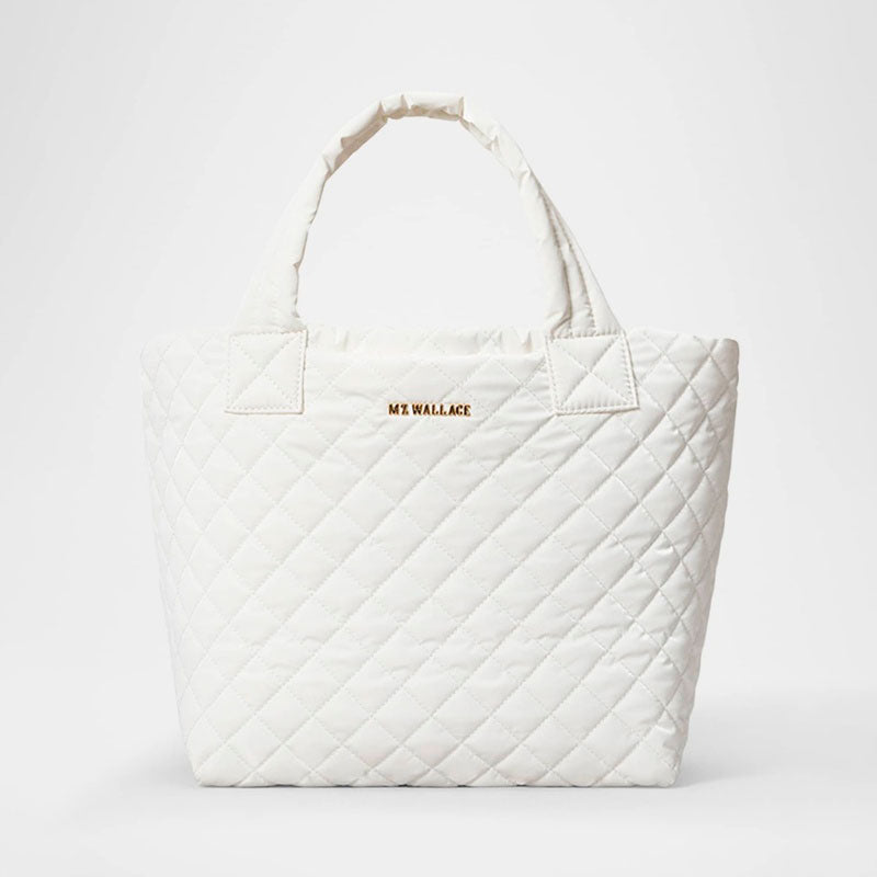 Bolsa Shopper Metro Deluxe Small Quilted - Mercado de Luxo - O Maior E-Commerce de Bens, Produtos e Serviços de Luxo do Brasil.