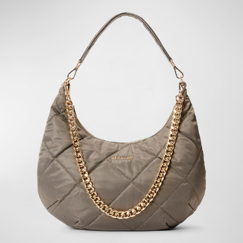 Bolsa Shoulder Madison Quilted - Mercado de Luxo - O Maior E-Commerce de Bens, Produtos e Serviços de Luxo do Brasil.