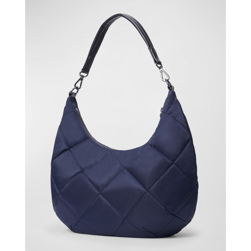 Bolsa Shoulder Bowery Quilted
