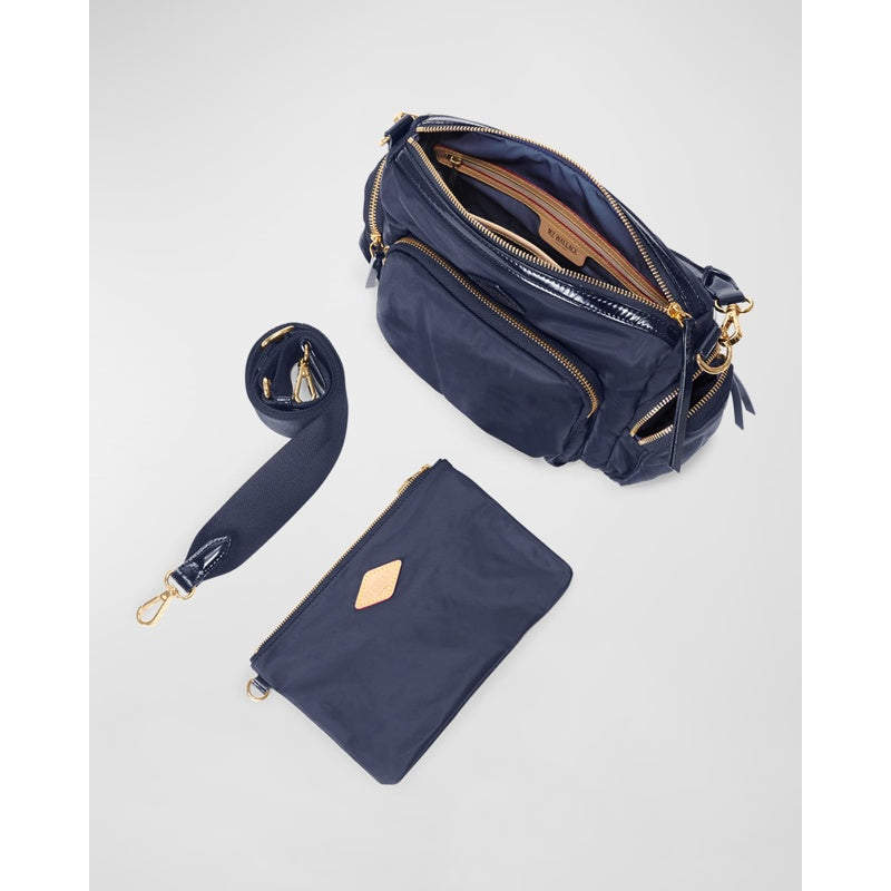 Bolsa Crossbody Chelsea Small