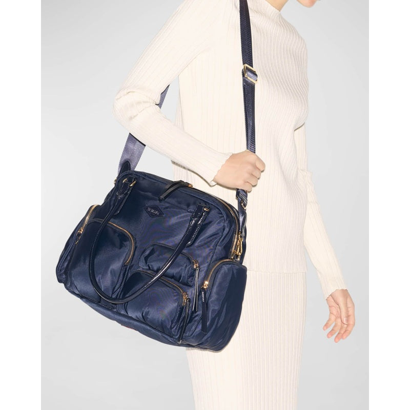 Bolsa Shopper Chelsea Everyday Nylon
