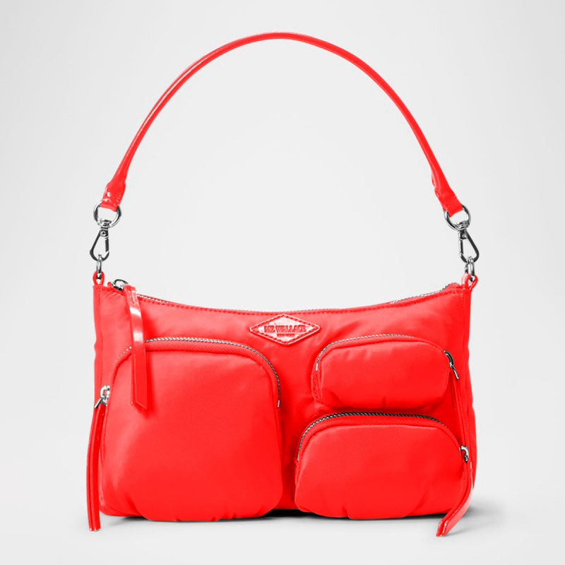 Bolsa Shoulder Chelsea Petite Pocket Nylon - Mercado de Luxo - O Maior E-Commerce de Bens, Produtos e Serviços de Luxo do Brasil.
