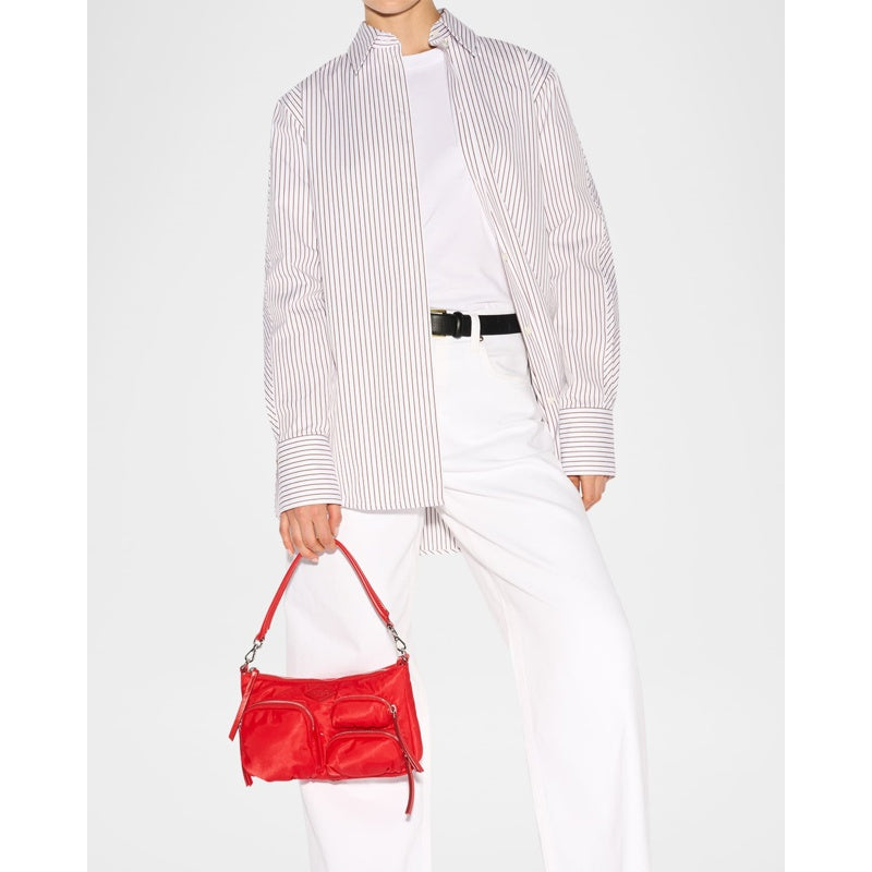 Bolsa Shoulder Chelsea Petite Pocket Nylon
