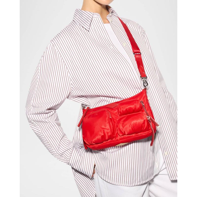 Bolsa Shoulder Chelsea Petite Pocket Nylon