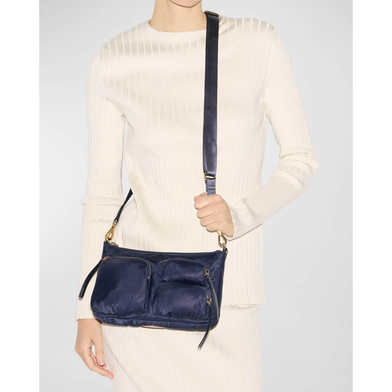 Bolsa Shoulder Chelsea Petite Nylon