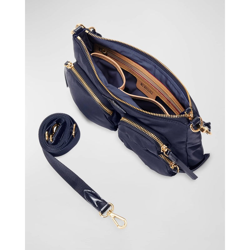Bolsa Shoulder Chelsea Petite Nylon
