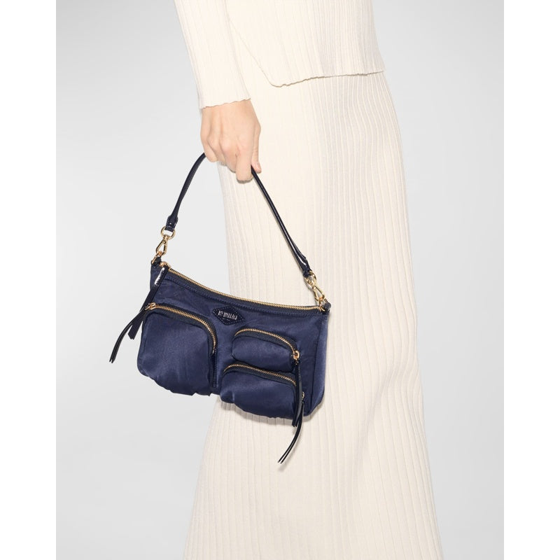 Bolsa Shoulder Chelsea Petite Nylon