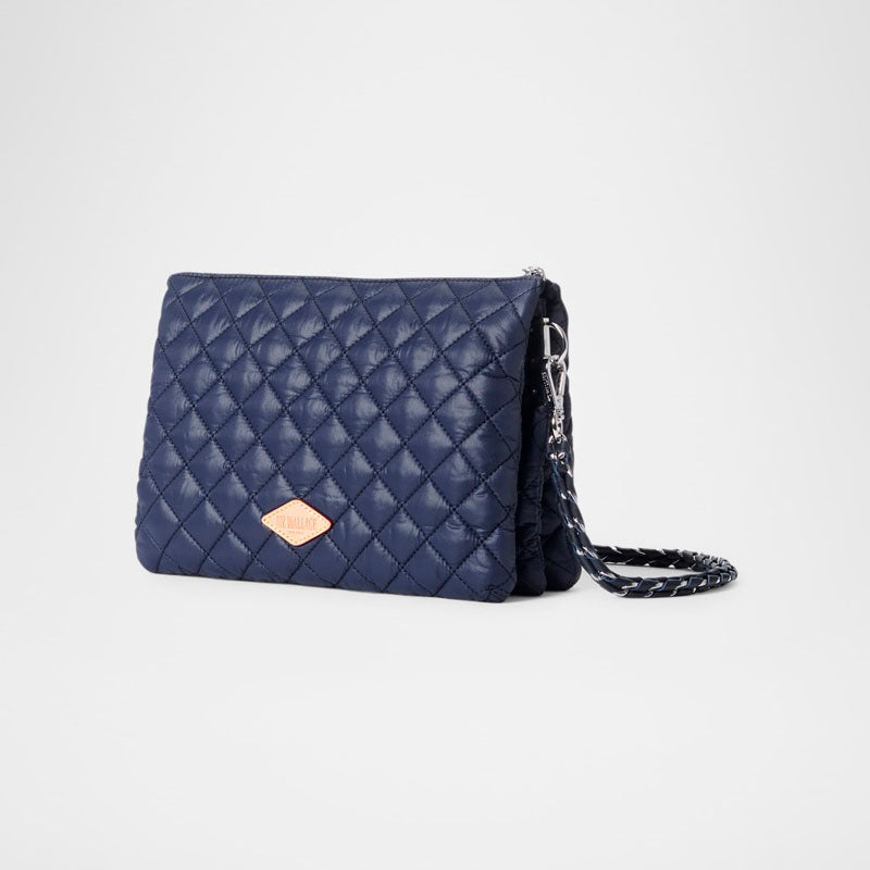Bolsa Crossbody Crosby Pippa Large Quilted - Mercado de Luxo - O Maior E-Commerce de Bens, Produtos e Serviços de Luxo do Brasil.