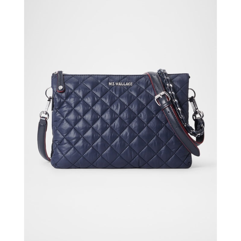 Bolsa Crossbody Crosby Pippa Large Quilted