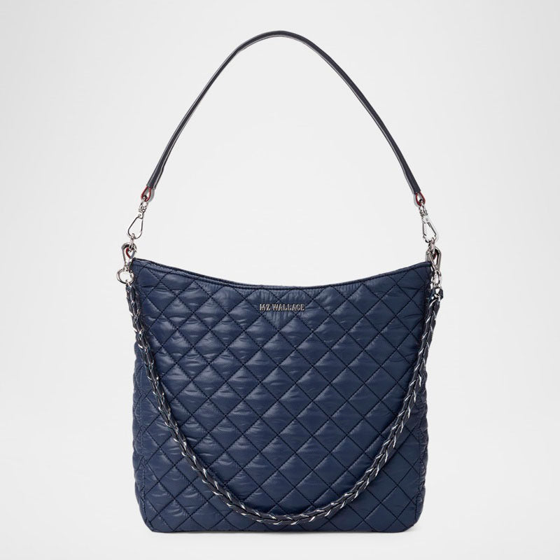 Bolsa Shoulder Crosby Quilted - Mercado de Luxo - O Maior E-Commerce de Bens, Produtos e Serviços de Luxo do Brasil.
