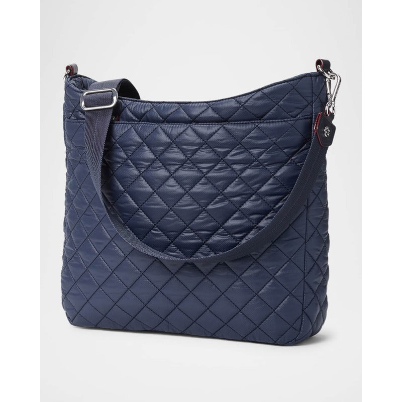 Bolsa Shoulder Crosby Quilted