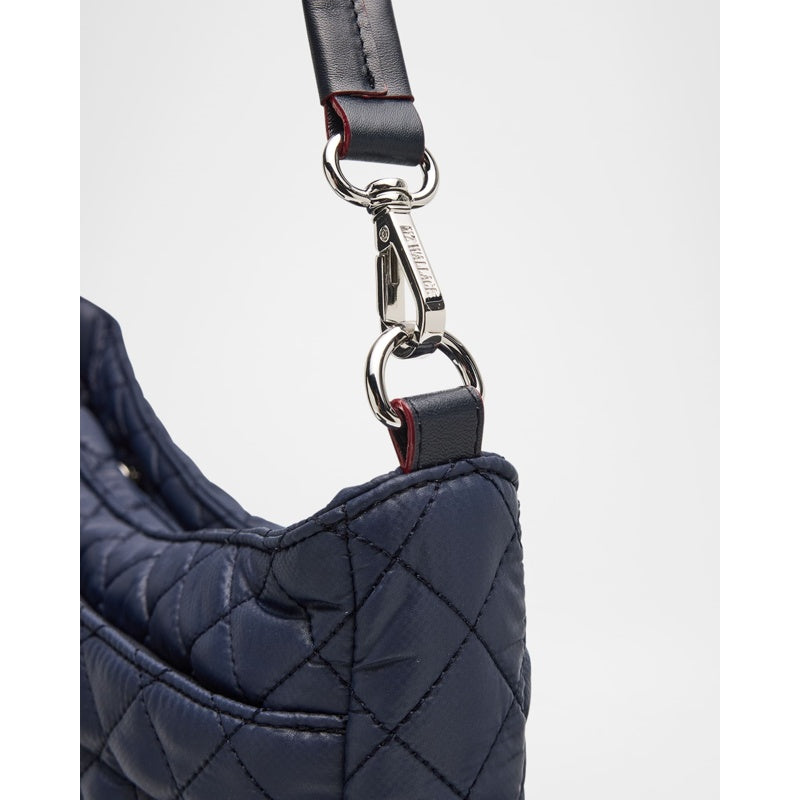 Bolsa Shoulder Crosby Quilted