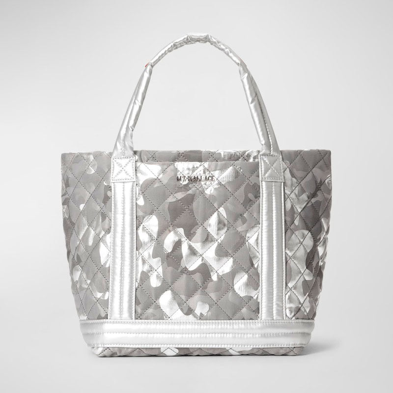 Bolsa Shopper Empire Small Quilted - Mercado de Luxo - O Maior E-Commerce de Bens, Produtos e Serviços de Luxo do Brasil.