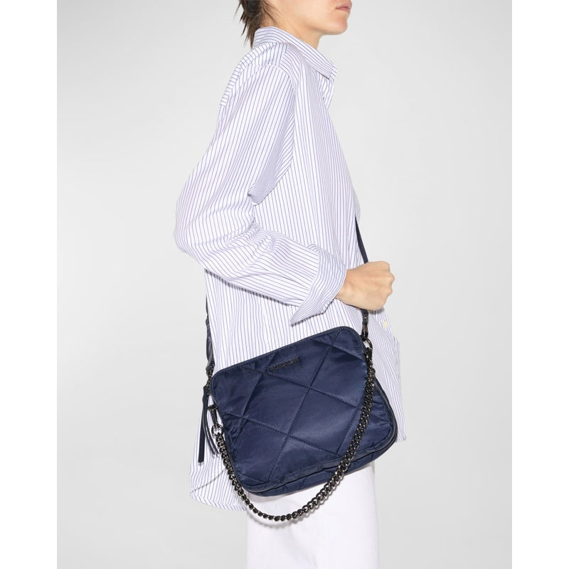 Bolsa Crossbody Madison Quilted Nylon