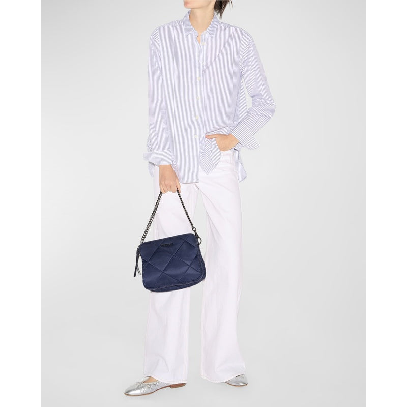 Bolsa Crossbody Madison Quilted Nylon