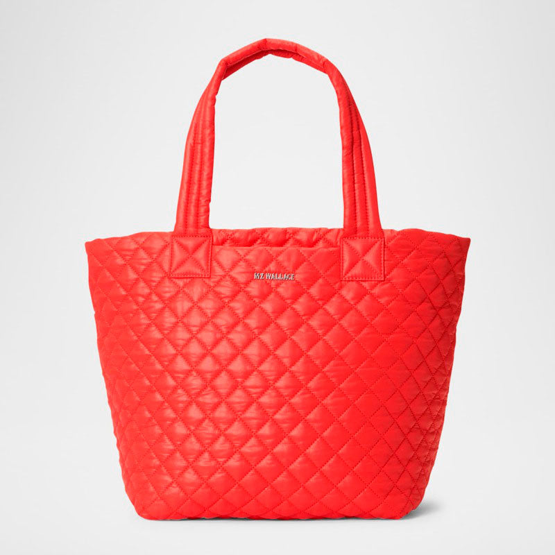 Bolsa Shopper Metro Deluxe Medium Quilted - Mercado de Luxo - O Maior E-Commerce de Bens, Produtos e Serviços de Luxo do Brasil.