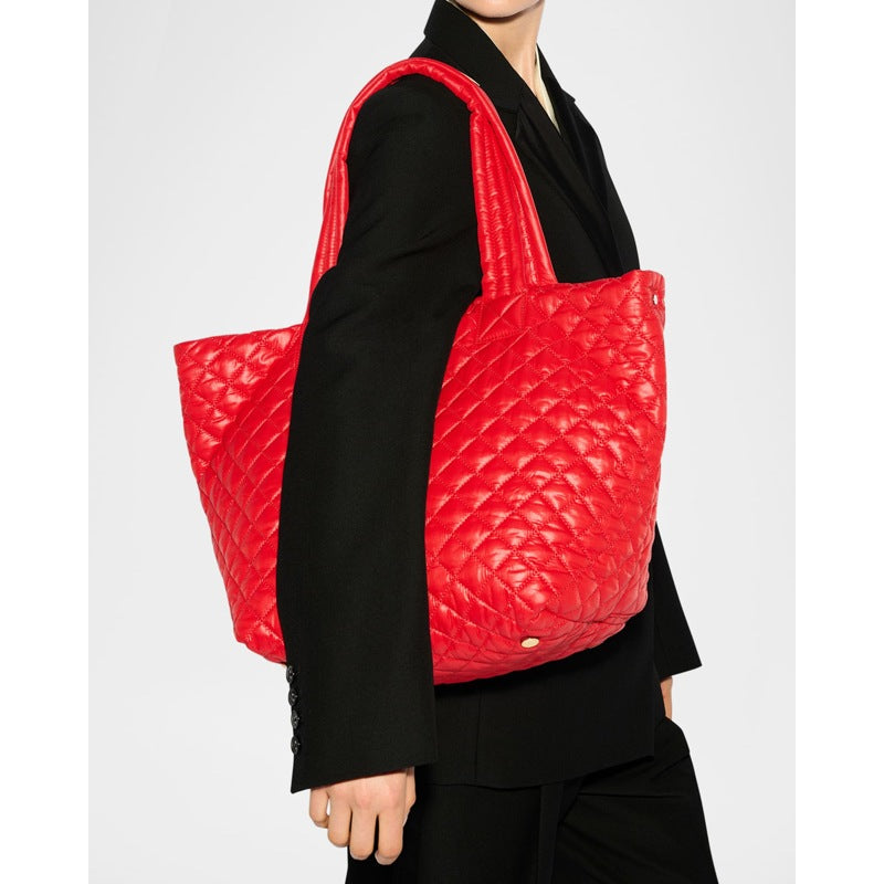 Bolsa Shopper Metro Deluxe Medium Quilted