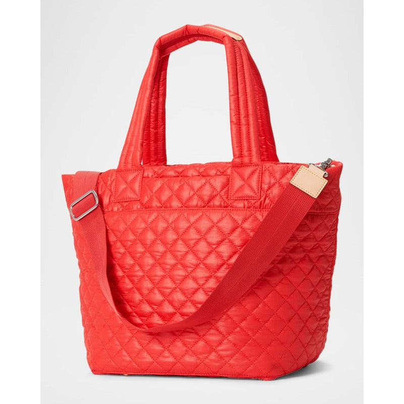Bolsa Shopper Metro Deluxe Medium Quilted