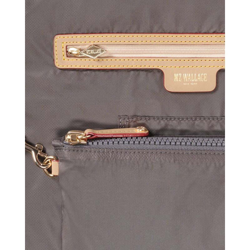 Bolsa Shopper Metro Deluxe Quilted Nylon