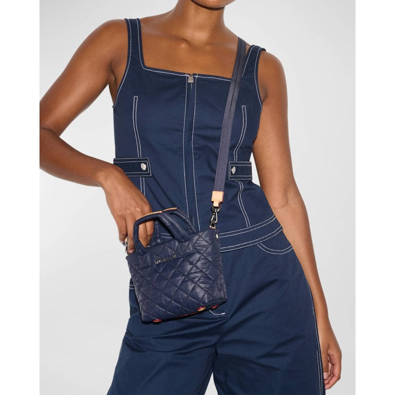 Bolsa Shopper Petite Metro Deluxe