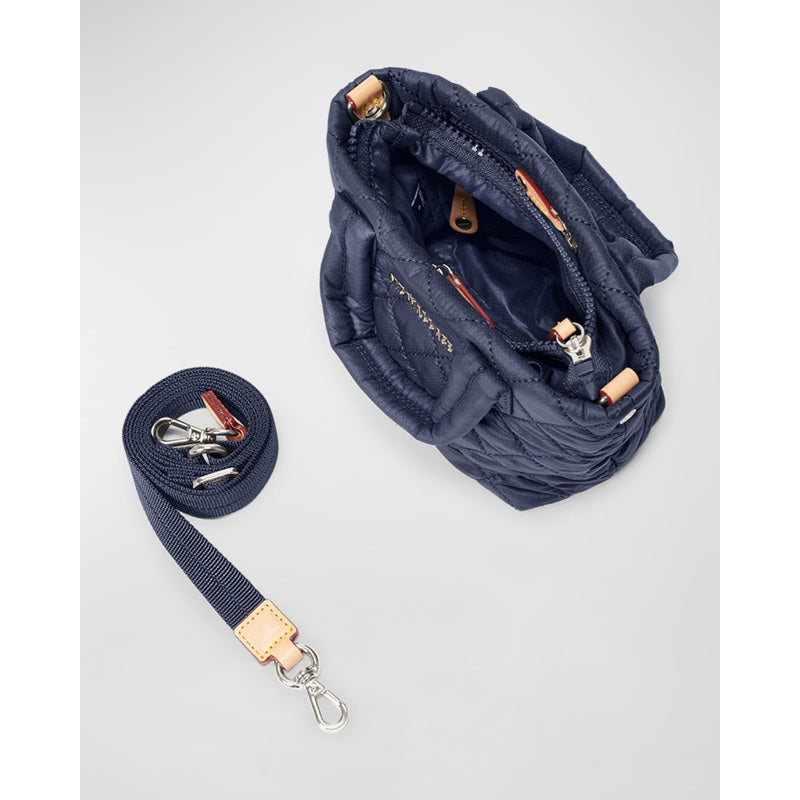 Bolsa Shopper Petite Metro Deluxe