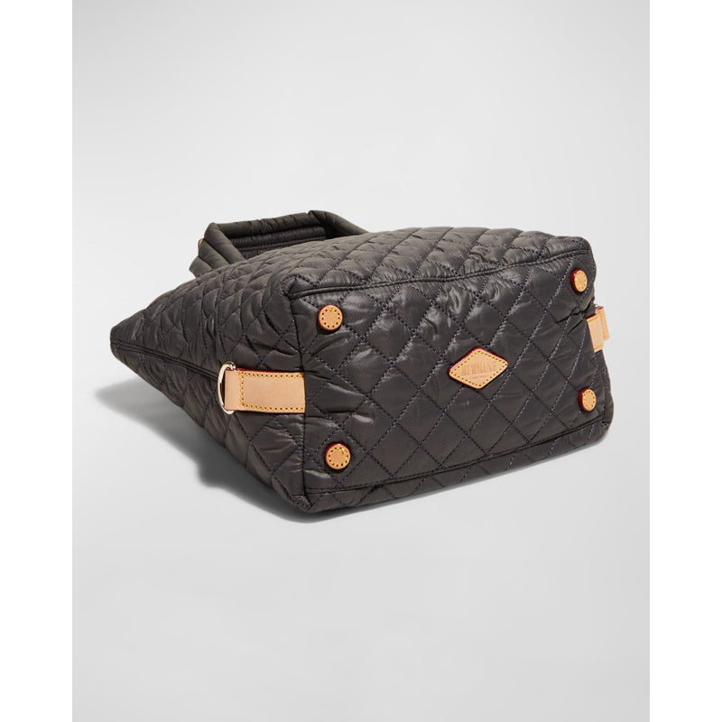 Bolsa Crossbody Sutton Deluxe Small Metallic
