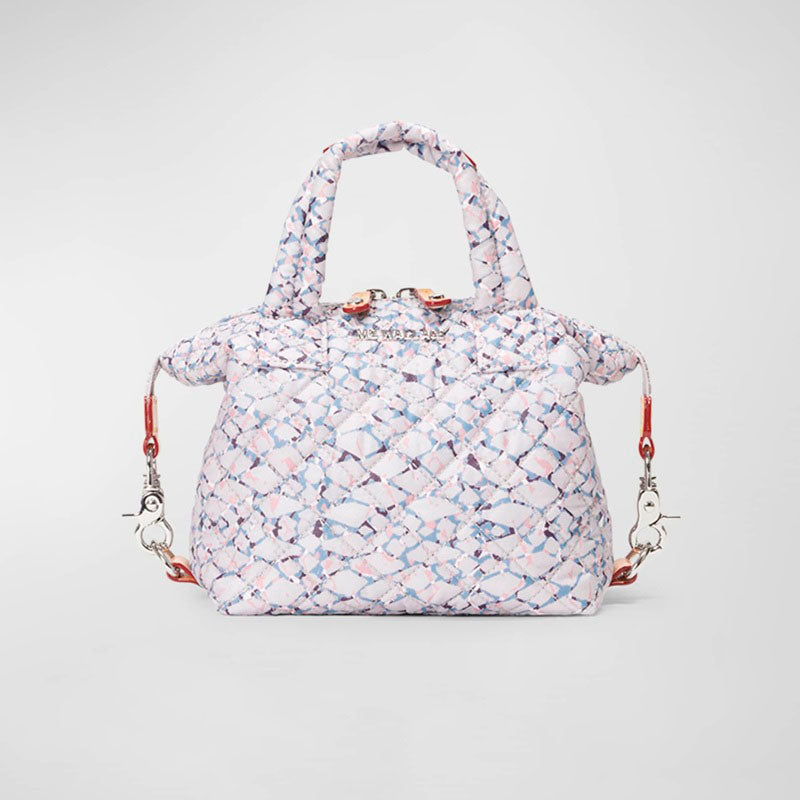 Bolsa Crossbody Sutton Micro Quilted  - Mercado de Luxo - O Maior E-Commerce de Bens, Produtos e Serviços de Luxo do Brasil.