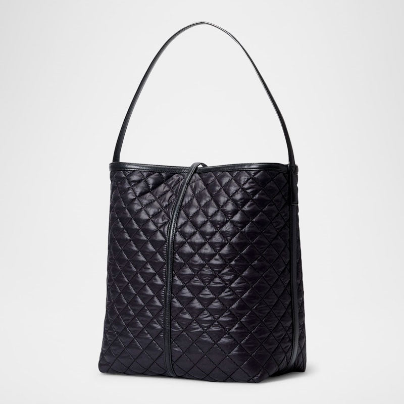 Bolsa Shoulder Astor Quilted - Mercado de Luxo - O Maior E-Commerce de Bens, Produtos e Serviços de Luxo do Brasil.