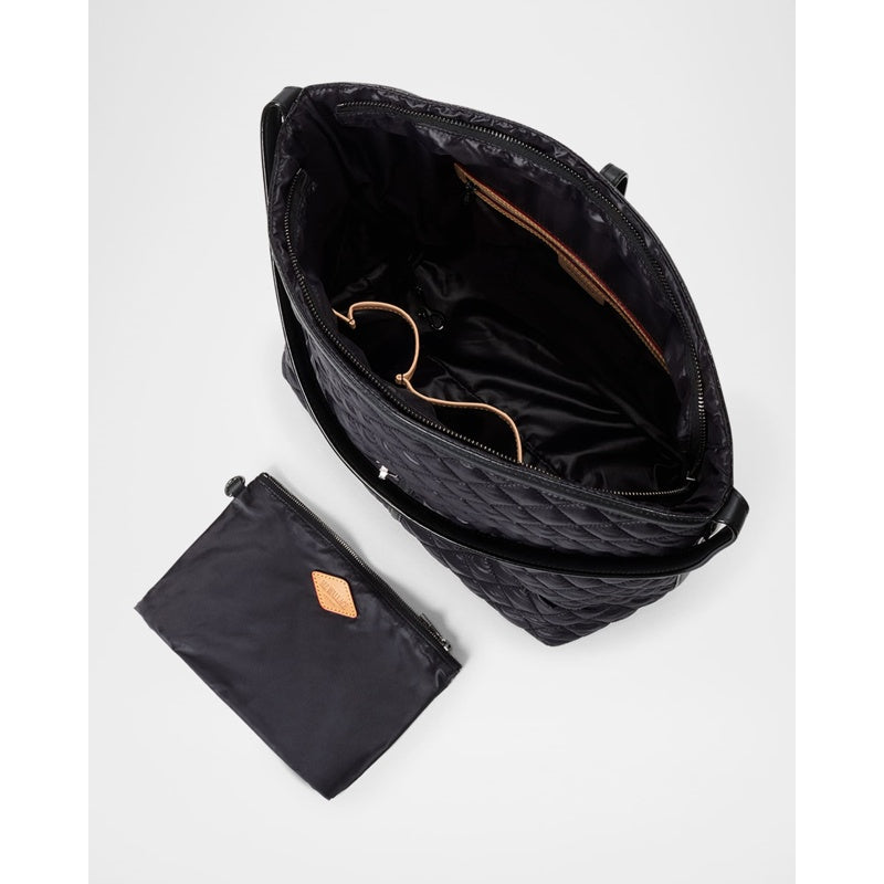 Bolsa Shoulder Astor Quilted