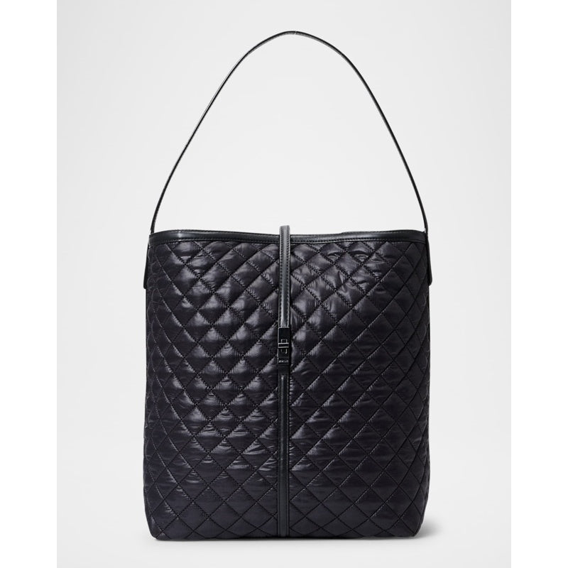 Bolsa Shoulder Astor Quilted