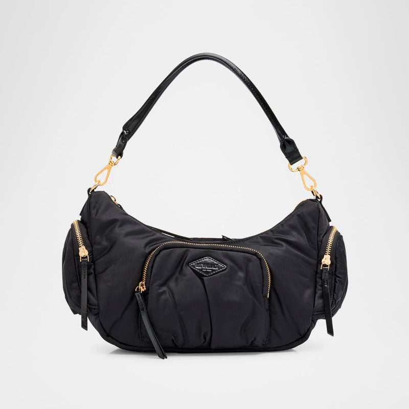 Bolsa Shoulder Chelsea Medium Zip - Mercado de Luxo - O Maior E-Commerce de Bens, Produtos e Serviços de Luxo do Brasil.
