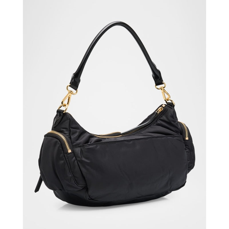Bolsa Shoulder Chelsea Medium Zip