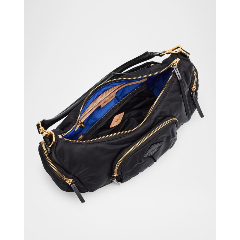 Bolsa Shoulder Chelsea Medium Zip