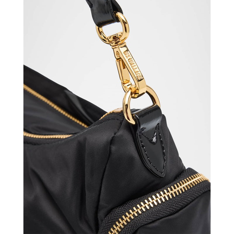 Bolsa Shoulder Chelsea Medium Zip
