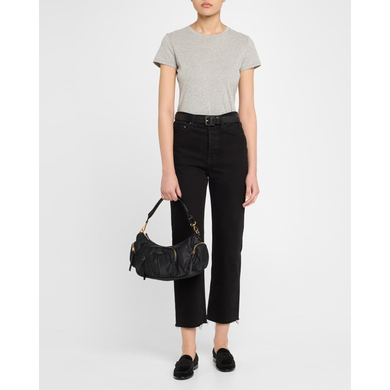 Bolsa Shoulder Chelsea Medium Zip