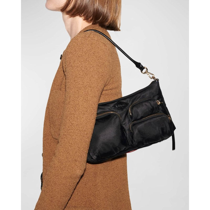 Bolsa Shoulder Chelsea Petite Nylon