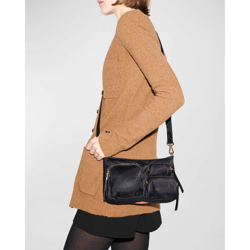 Bolsa Shoulder Chelsea Petite Nylon