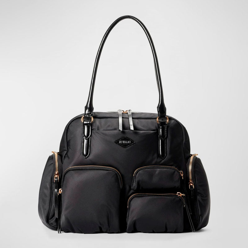 Bolsa Shopper Chelsea Everyday Nylon - Mercado de Luxo - O Maior E-Commerce de Bens, Produtos e Serviços de Luxo do Brasil.