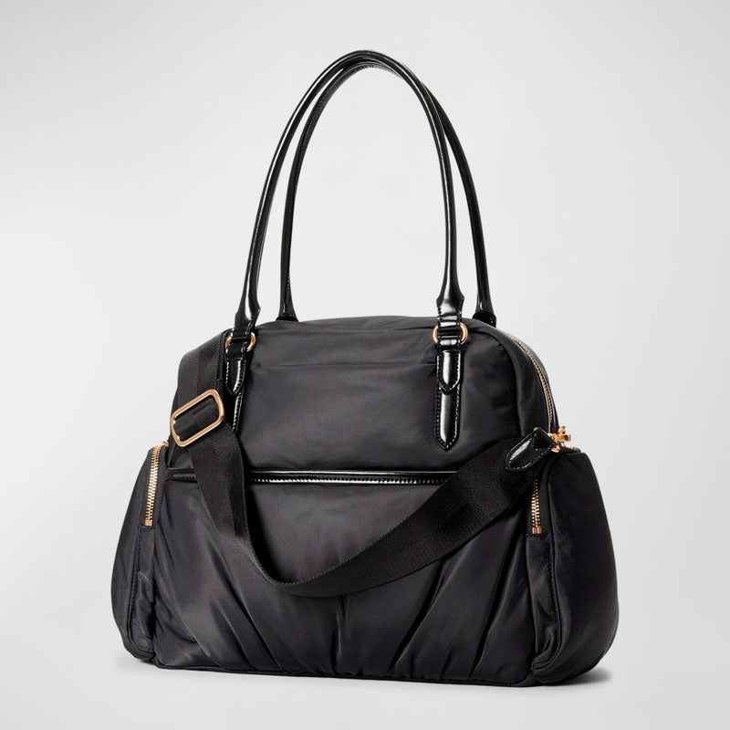 Bolsa Shoulder Chelsea Everyday Nylon - Mercado de Luxo - O Maior E-Commerce de Bens, Produtos e Serviços de Luxo do Brasil.
