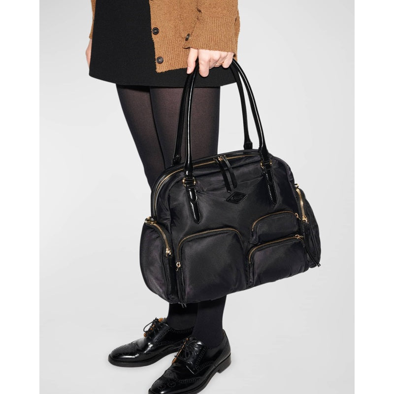 Bolsa Shoulder Chelsea Everyday Nylon