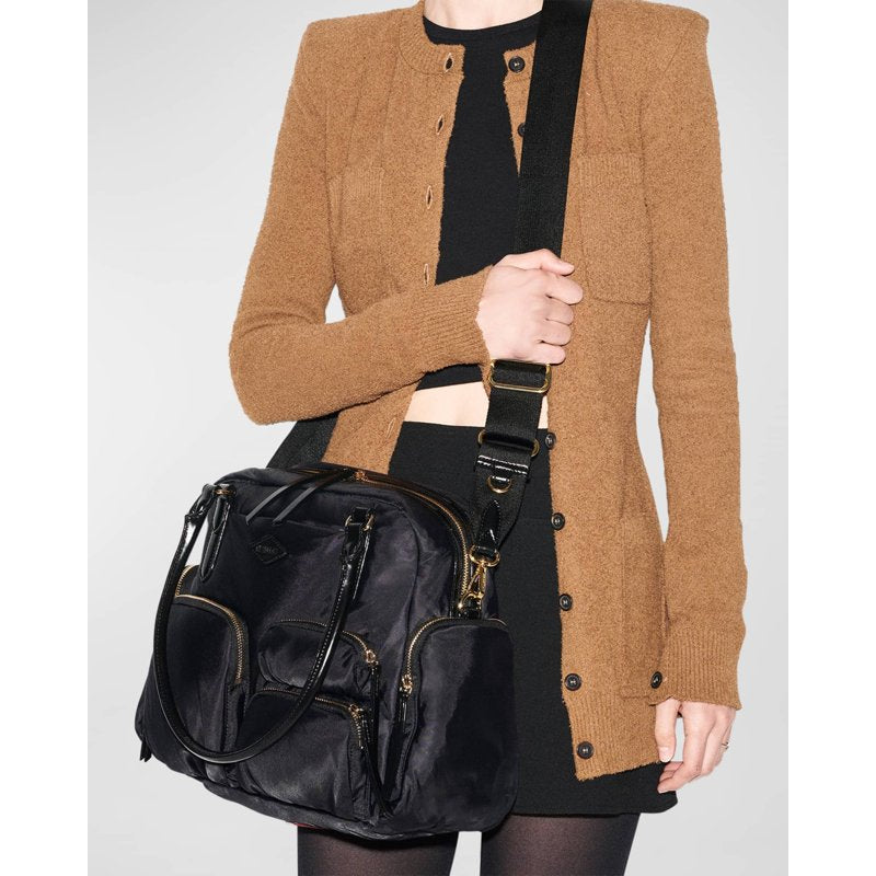 Bolsa Shoulder Chelsea Everyday Nylon