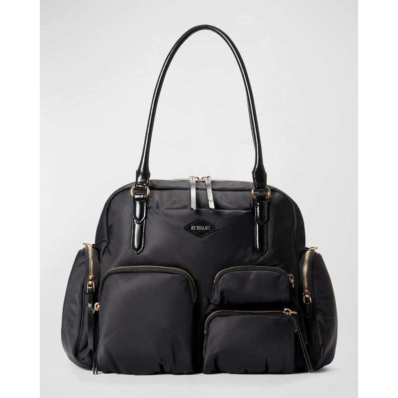 Bolsa Shoulder Chelsea Everyday Nylon